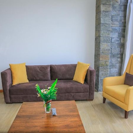 Baron Luxury Boutique Hotel Nuwara Eliya Eksteriør billede