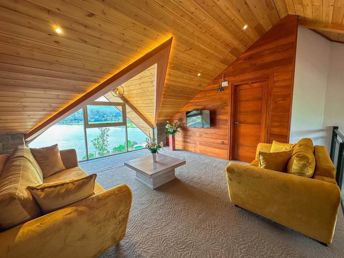 Baron Luxury Boutique Hotel Nuwara Eliya Eksteriør billede