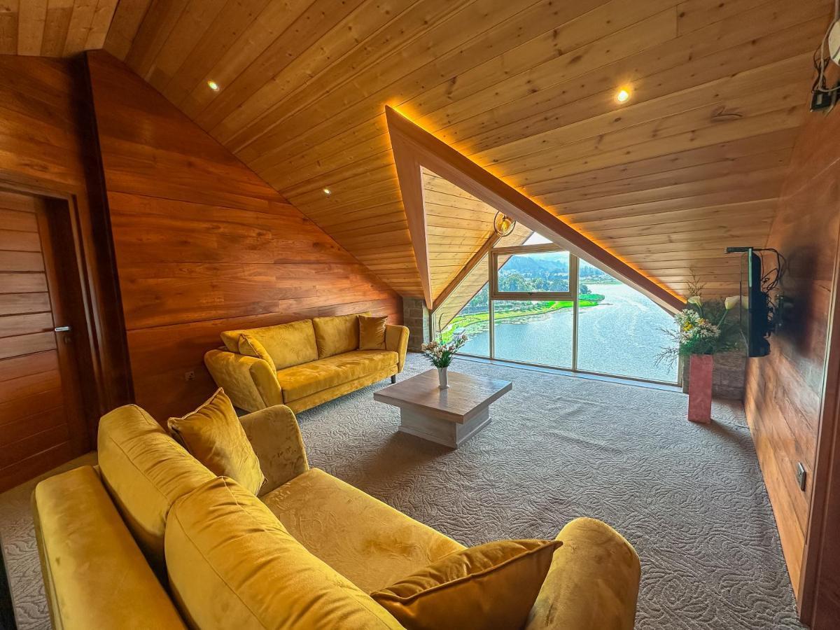 Baron Luxury Boutique Hotel Nuwara Eliya Eksteriør billede
