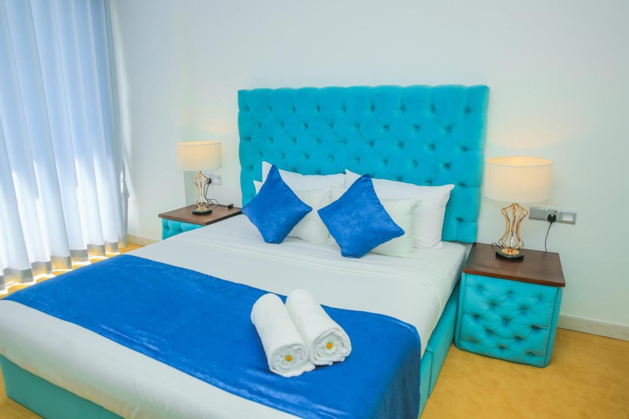 Baron Luxury Boutique Hotel Nuwara Eliya Eksteriør billede