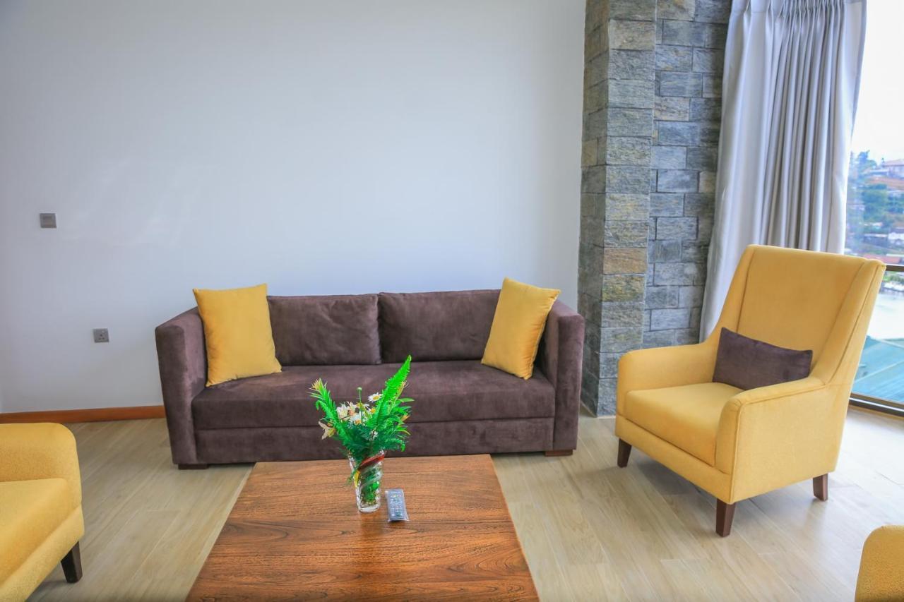 Baron Luxury Boutique Hotel Nuwara Eliya Eksteriør billede
