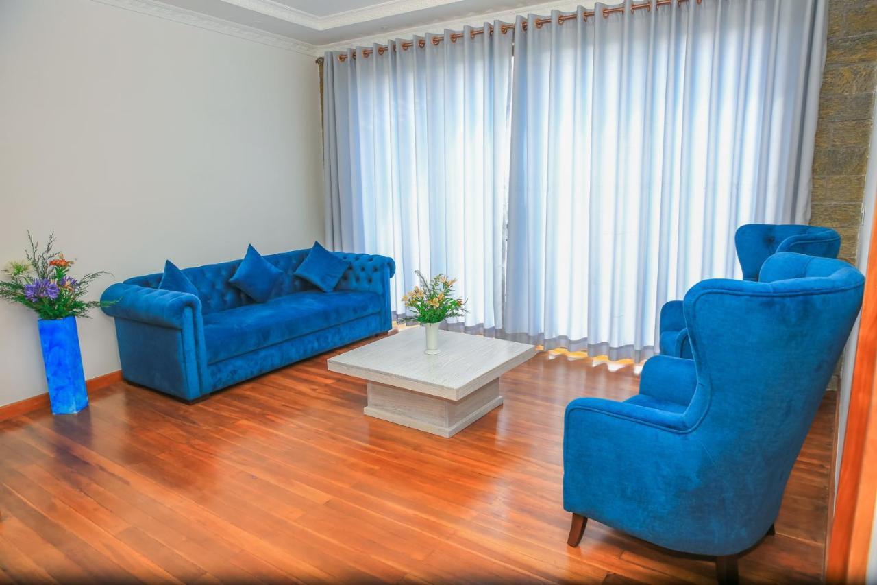 Baron Luxury Boutique Hotel Nuwara Eliya Eksteriør billede