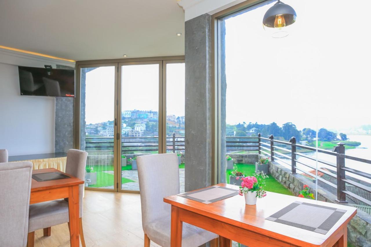 Baron Luxury Boutique Hotel Nuwara Eliya Eksteriør billede