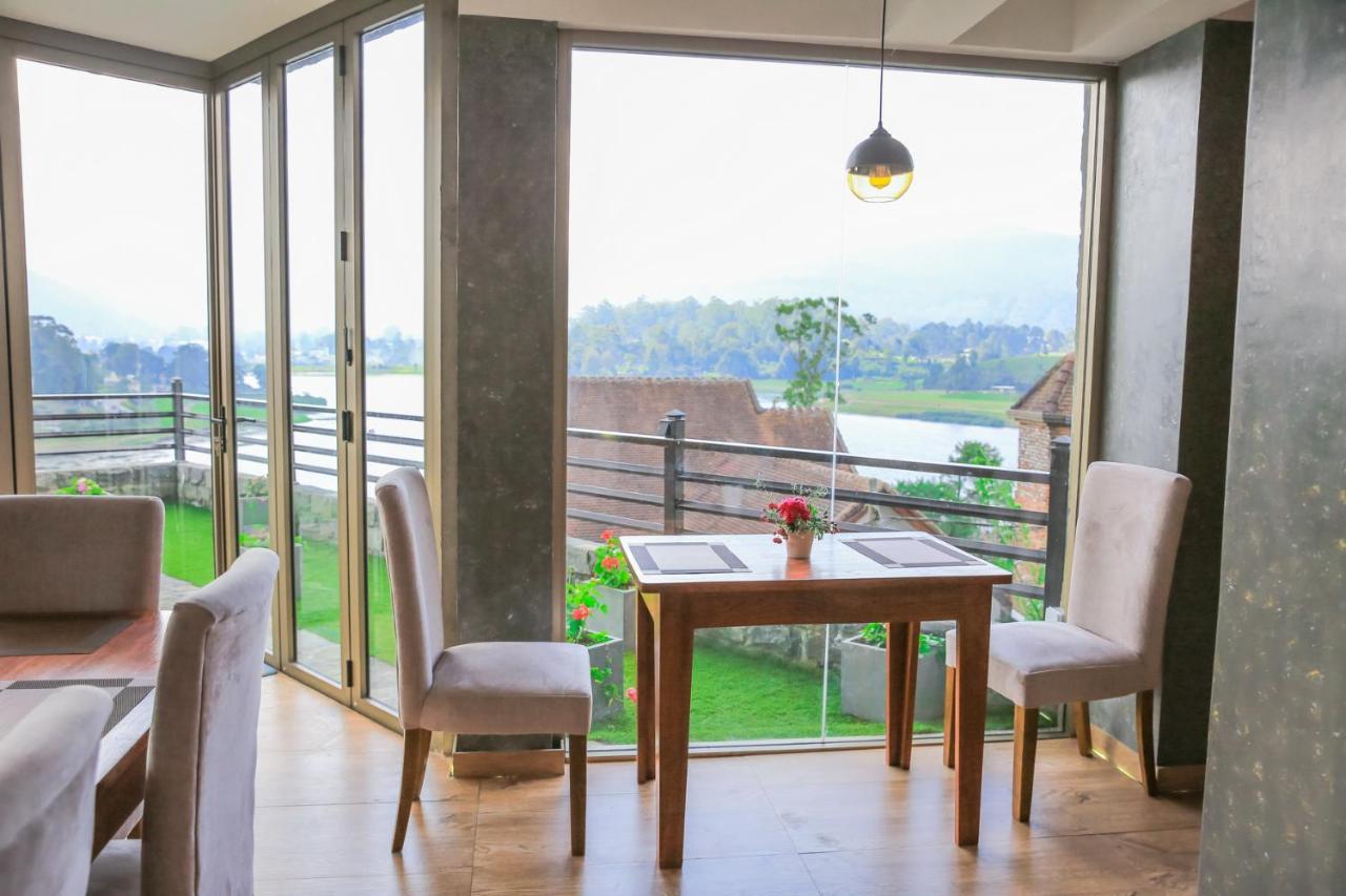 Baron Luxury Boutique Hotel Nuwara Eliya Eksteriør billede