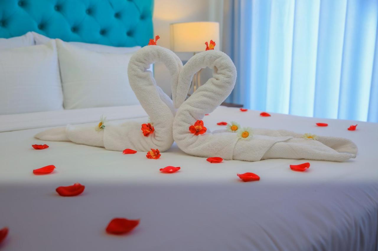 Baron Luxury Boutique Hotel Nuwara Eliya Eksteriør billede
