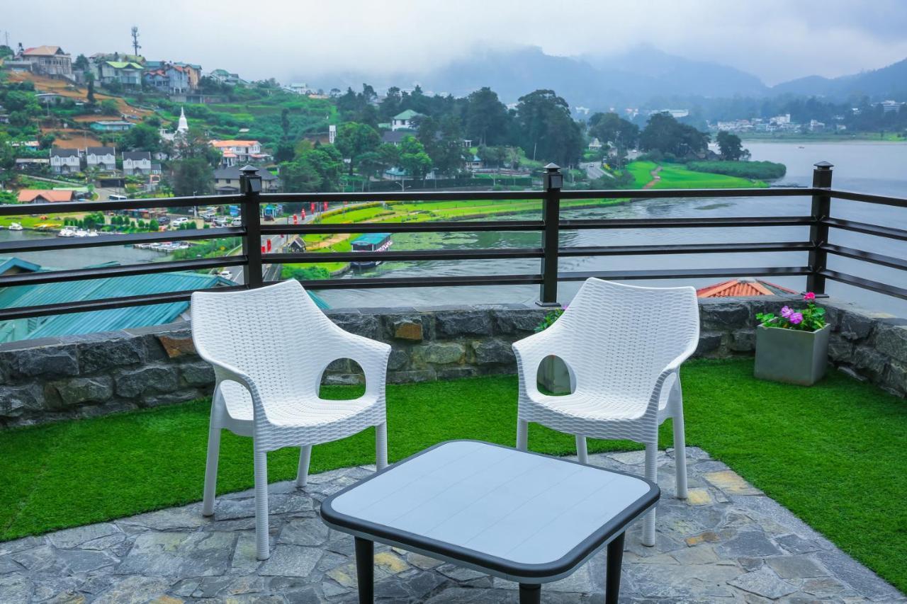 Baron Luxury Boutique Hotel Nuwara Eliya Eksteriør billede