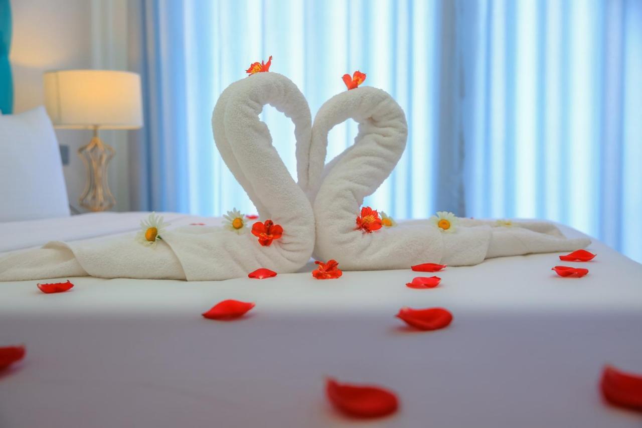 Baron Luxury Boutique Hotel Nuwara Eliya Eksteriør billede