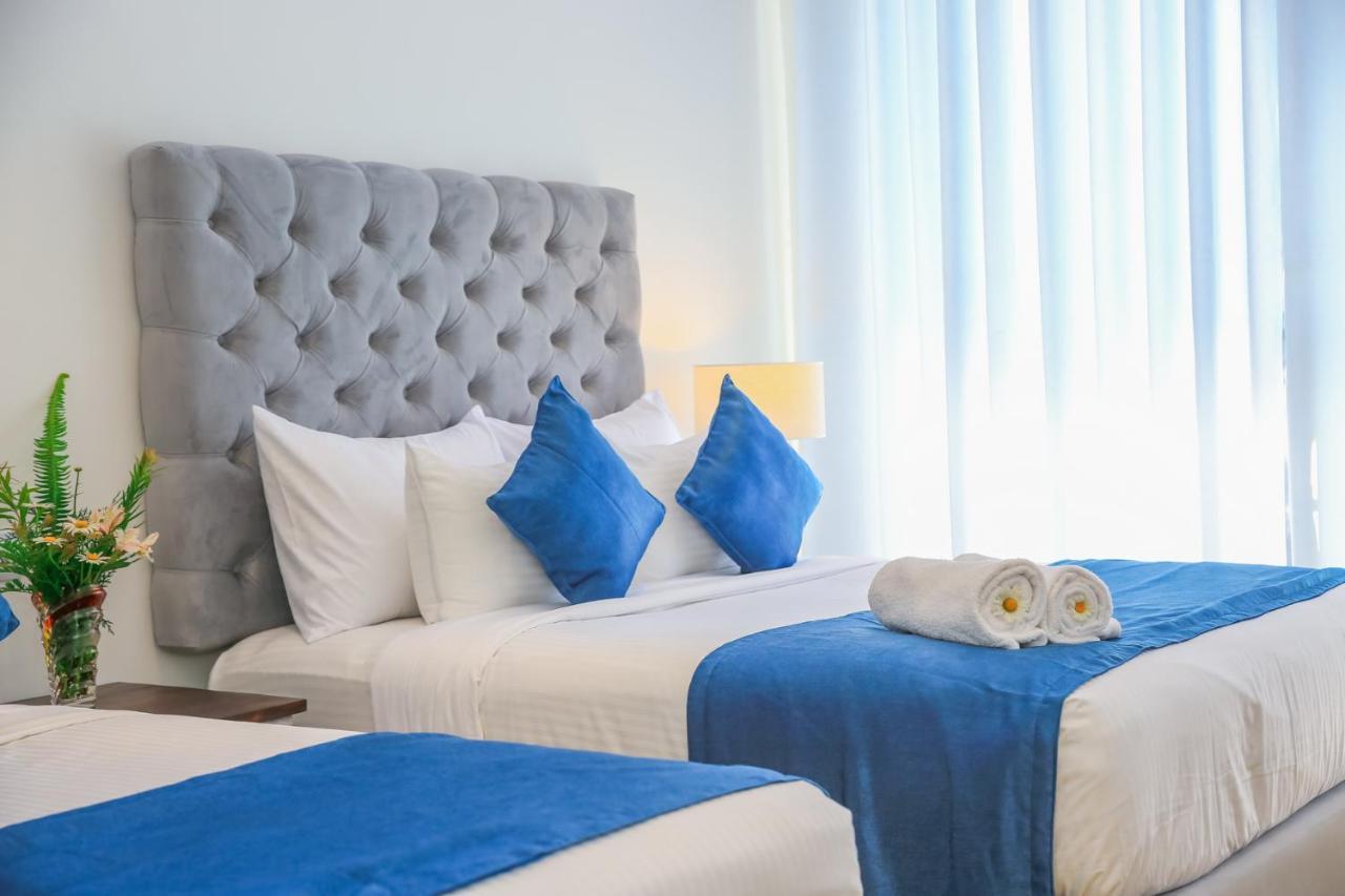 Baron Luxury Boutique Hotel Nuwara Eliya Eksteriør billede