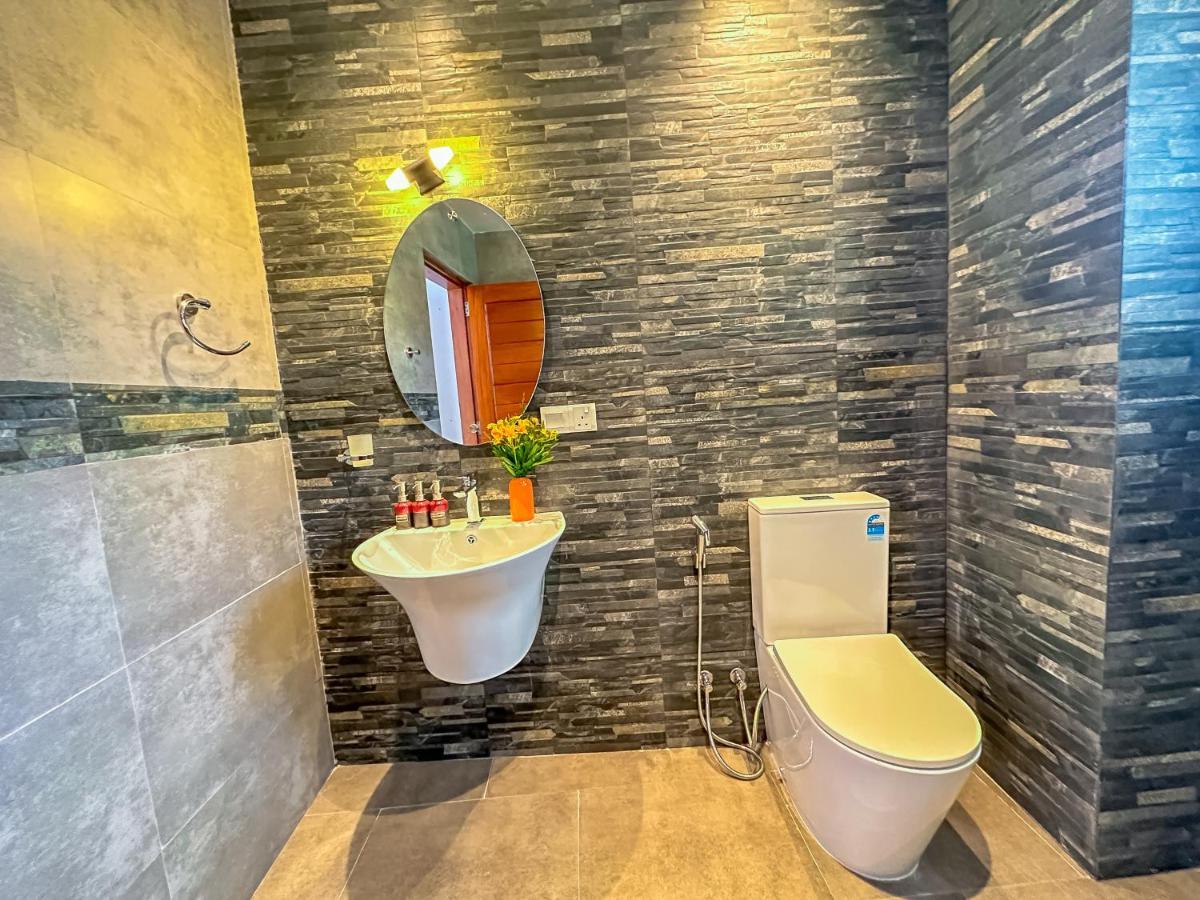 Baron Luxury Boutique Hotel Nuwara Eliya Eksteriør billede