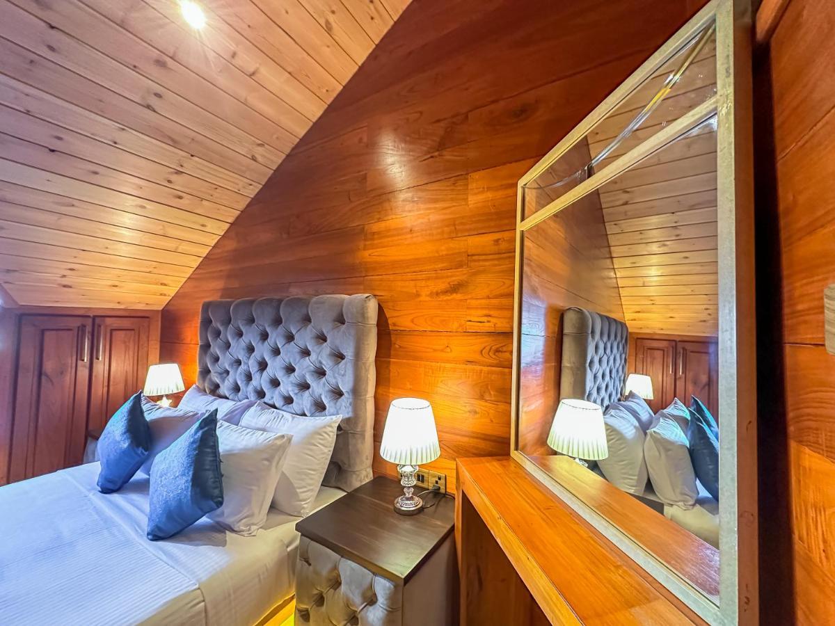 Baron Luxury Boutique Hotel Nuwara Eliya Eksteriør billede